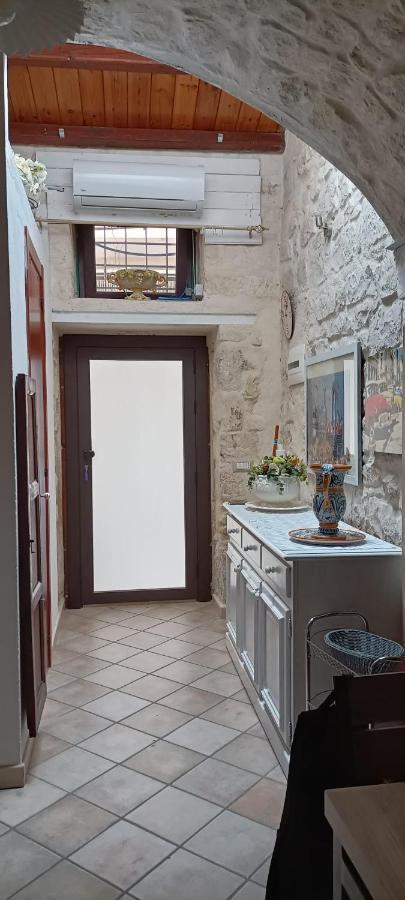 Casa Loredana Scicli Exterior photo